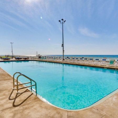 Regency Towers - Beachfront Condo 파나마 시티 외부 사진