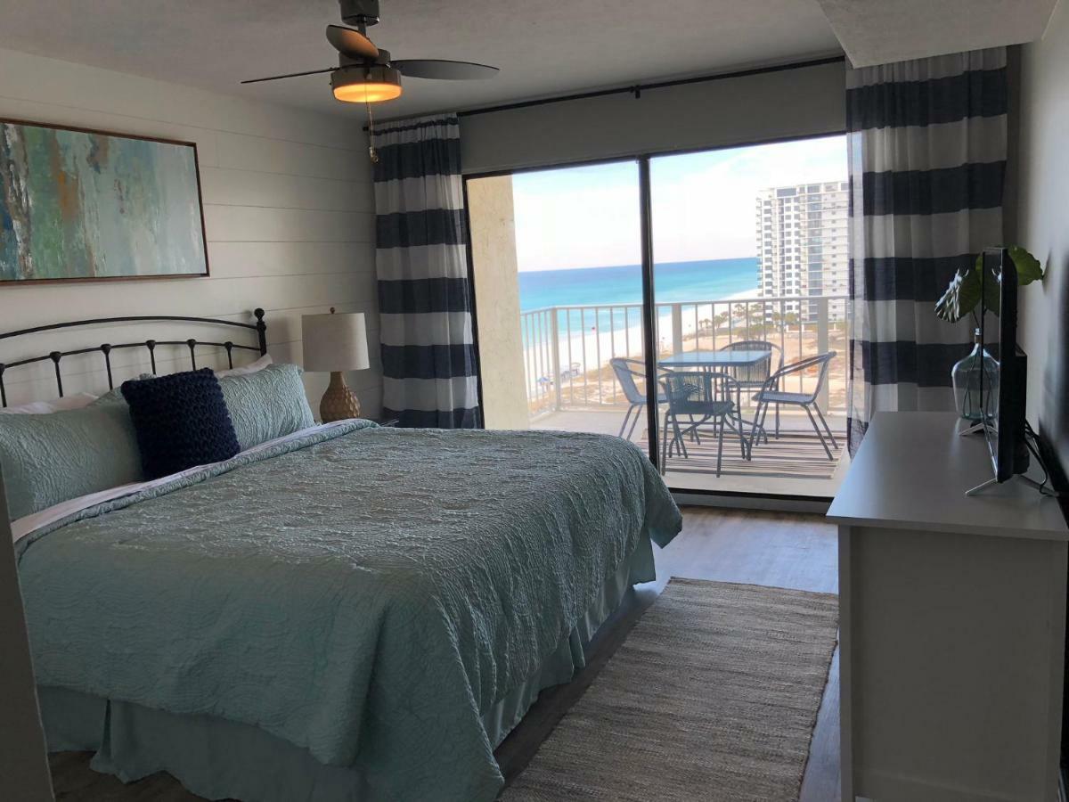 Regency Towers - Beachfront Condo 파나마 시티 외부 사진